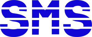 SMS logo
